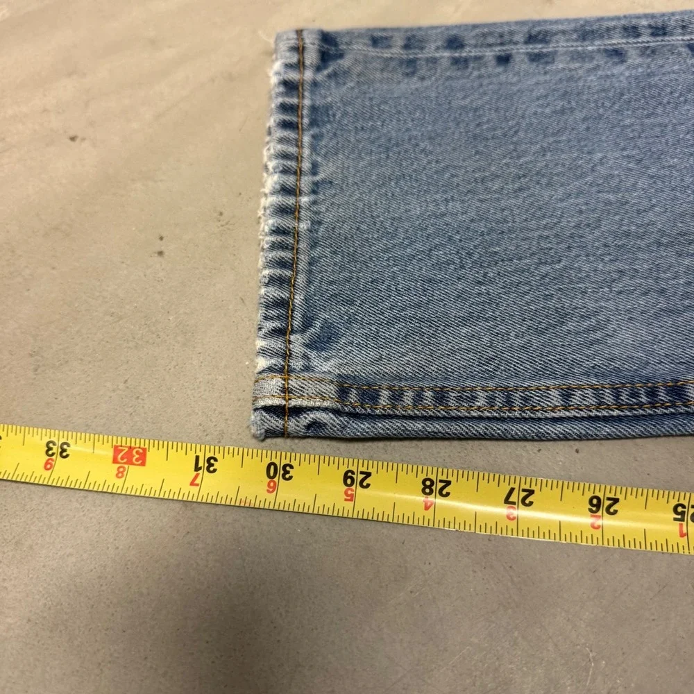 Vintage‎ y2k Baggy Levi's Jeans